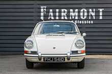 Porsche 912 SWB Coupe - U1209