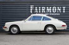 Porsche 912 SWB Coupe - U1209