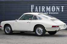 Porsche 912 SWB Coupe - U1209