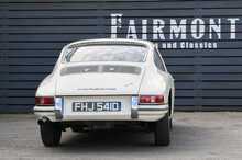 Porsche 912 SWB Coupe - U1209