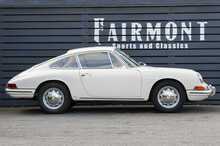 Porsche 912 SWB Coupe - U1209