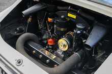 Porsche 912 SWB Coupe - U1209