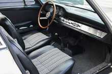 Porsche 912 SWB Coupe - U1209