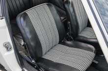 Porsche 912 SWB Coupe - U1209