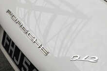 Porsche 912 SWB Coupe - U1209