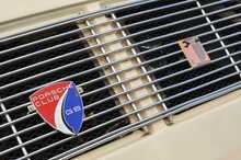 Porsche 912 SWB Coupe - U1209