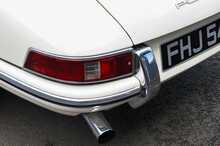Porsche 912 SWB Coupe - U1209