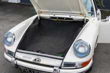 Porsche 912 SWB Coupe - U1209