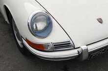 Porsche 912 SWB Coupe - U1209