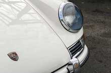 Porsche 912 SWB Coupe - U1209