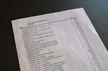 Porsche 912 SWB Coupe - U1209