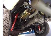 Porsche 912 SWB Coupe - U1209