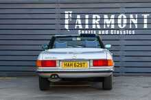 Mercedes-Benz 350SL R107 - U1210