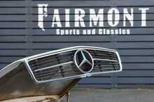 Mercedes-Benz 350SL R107 - U1210