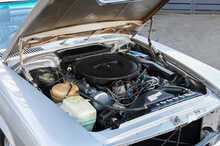 Mercedes-Benz 350SL R107 - U1210