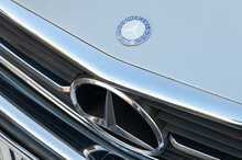 Mercedes-Benz 350SL R107 - U1210