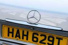 Mercedes-Benz 350SL R107 - U1210