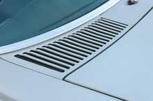 Mercedes-Benz 350SL R107 - U1210