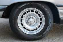 Mercedes-Benz 350SL R107 - U1210