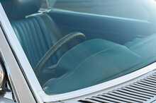 Mercedes-Benz 350SL R107 - U1210