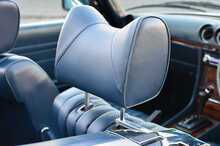 Mercedes-Benz 350SL R107 - U1210