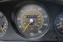 Mercedes-Benz 350SL R107 - U1210