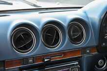 Mercedes-Benz 350SL R107 - U1210