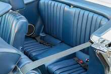 Mercedes-Benz 350SL R107 - U1210