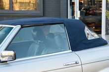 Mercedes-Benz 350SL R107 - U1210