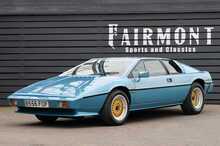 Lotus Esprit S3 - U1211