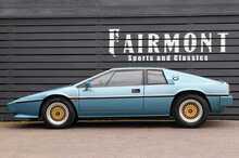 Lotus Esprit S3 - U1211