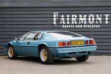 Lotus Esprit S3 - U1211