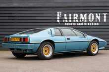 Lotus Esprit S3 - U1211