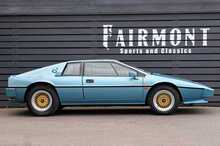 Lotus Esprit S3 - U1211