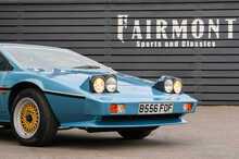 Lotus Esprit S3 - U1211