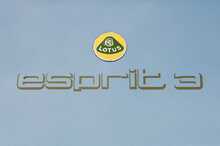 Lotus Esprit S3 - U1211