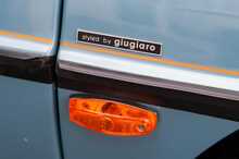 Lotus Esprit S3 - U1211