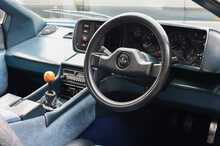 Lotus Esprit S3 - U1211