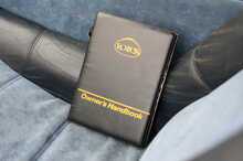 Lotus Esprit S3 - U1211