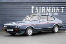Ford Capri 2.8 Injection - U1212