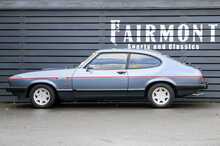 Ford Capri 2.8 Injection - U1212