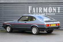 Ford Capri 2.8 Injection - U1212