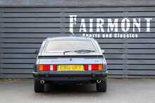 Ford Capri 2.8 Injection - U1212