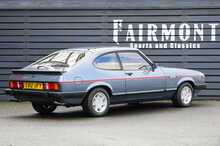 Ford Capri 2.8 Injection - U1212