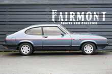 Ford Capri 2.8 Injection - U1212