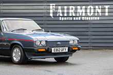 Ford Capri 2.8 Injection - U1212
