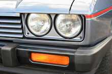 Ford Capri 2.8 Injection - U1212