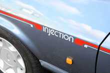 Ford Capri 2.8 Injection - U1212