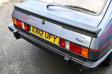 Ford Capri 2.8 Injection - U1212