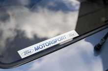 Ford Capri 2.8 Injection - U1212